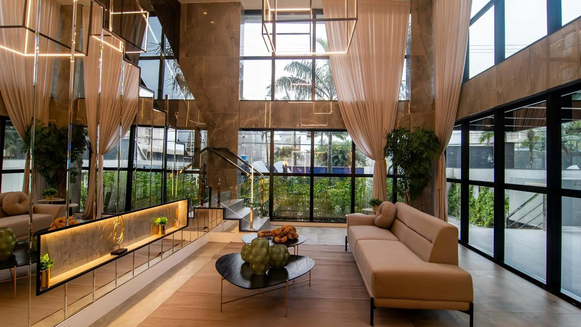דירה Itajaí Apt Moderno A Uma Quadra Da Praia Brava Vt4055